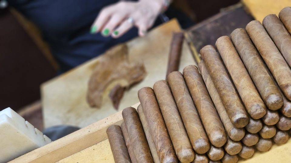 The Ultimate Little Havana Food Tour - Tasting Tropical Flavors