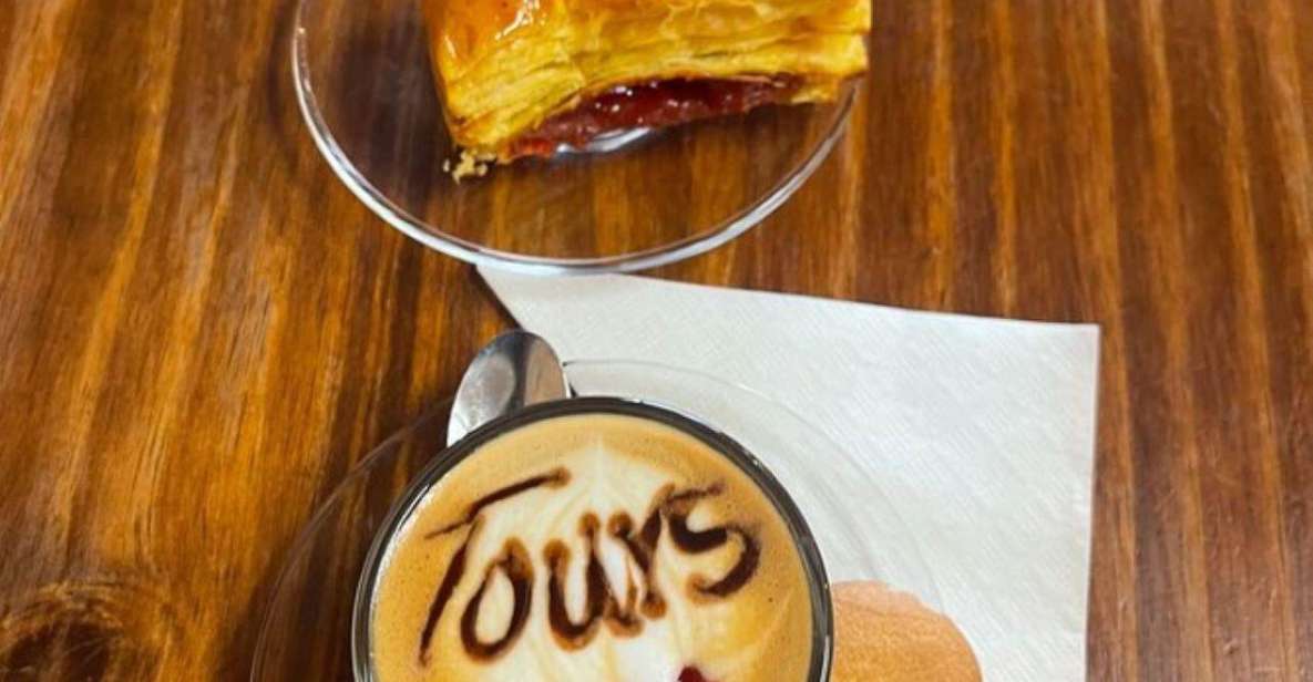 The Ultimate Little Havana Food Tour - Savoring Cuban Delicacies