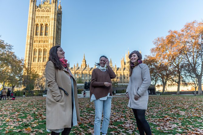 The Ultimate London Fashion Experience - Private Custom Tour - Positive Guest Reviews and Ratings