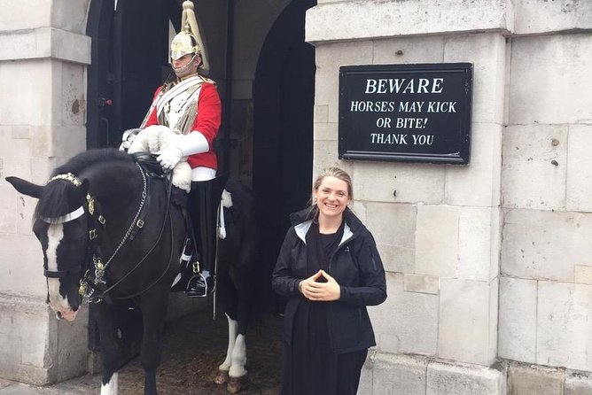 The Ultimate London Tour: Private 6-Hour Tour in a Black Cab - Hotel Pickup and Drop-off