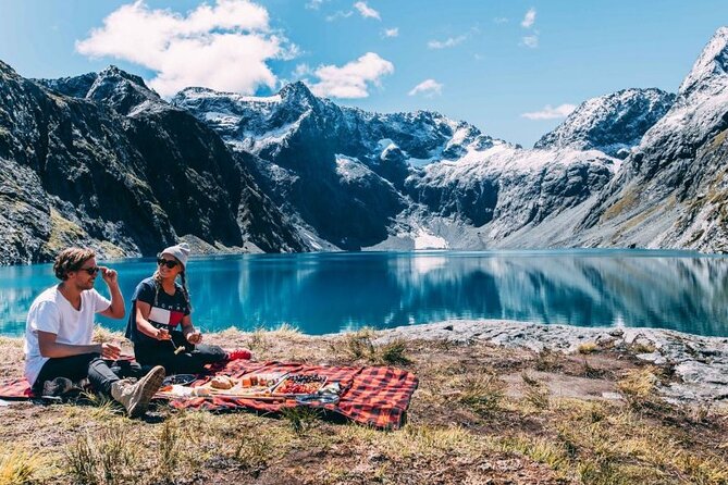 The Ultimate Milford Sound Experience by Helicopter From Queenstown - Booking and Cancellation Policy