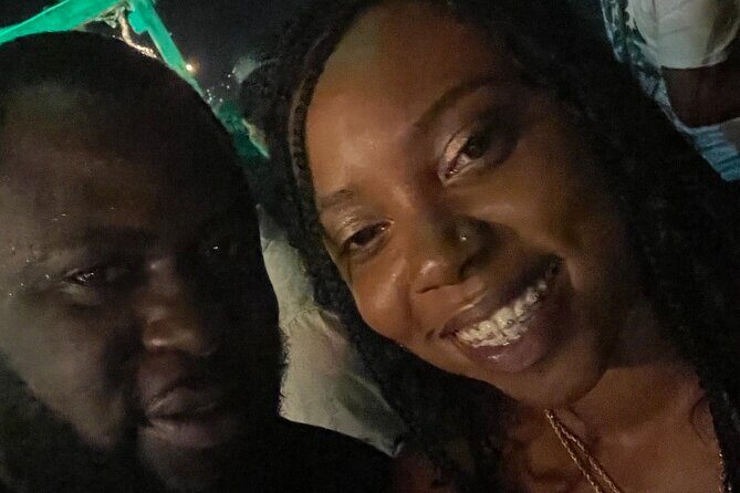 The Ultimate Montego Bay Night Life Experience - Who Should Consider This Tour?