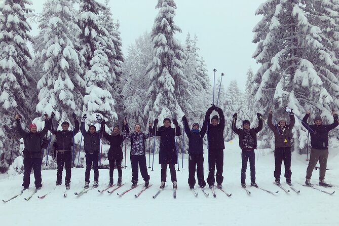 The Ultimate Norwegian Skiing Experience - What to Expect from the Tour