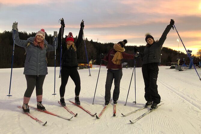 The Ultimate Norwegian Skiing Experience - Authentic Experience and Value