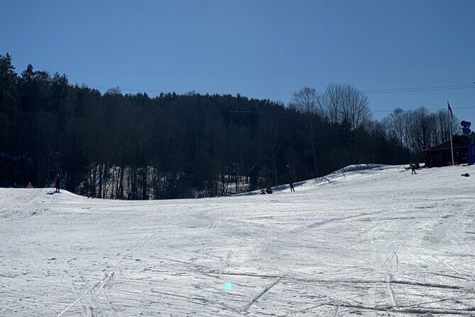 The Ultimate Norwegian Skiing Experience - Final Thoughts: Who Should Consider This Tour?