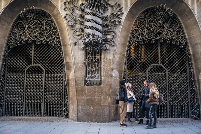 The Ultimate Old Town Tour in Barcelona - Cancellation and Logistics
