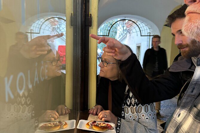 The Ultimate Prague Food Tour - Exploring the Taste of Prague with The Ultimate Prague Food Tour