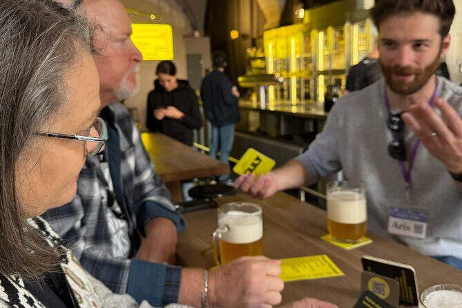 The Ultimate Prague Food Tour - Who Will Love This Tour?