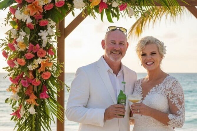 The Ultimate PRETEND Wedding Experience - The Sum Up