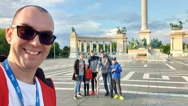 The Ultimate Private Kickstart Tour of Budapest - A Practical, Authentic Dive into Budapest