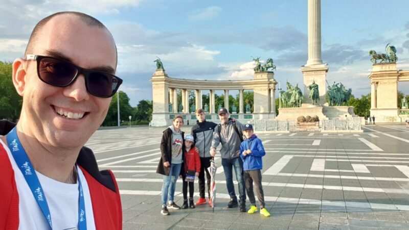 The Ultimate Private Kickstart Tour of Budapest - What’s Included and What to Keep in Mind