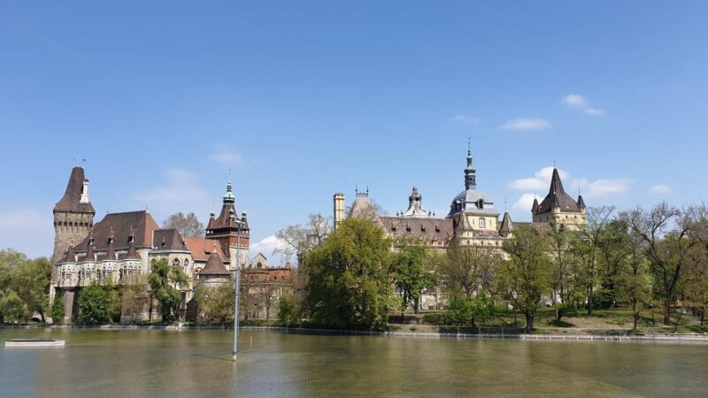 The Ultimate Private Kickstart Tour of Budapest - Authentic Experiences and Genuine Recommendations