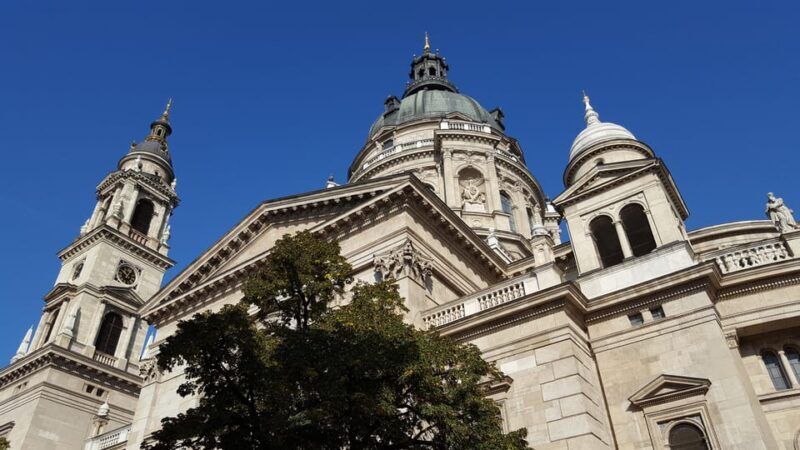 The Ultimate Private Kickstart Tour of Budapest - Who Will Love This Tour?