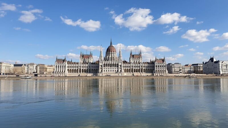 The Ultimate Private Kickstart Tour of Budapest - Final Thoughts