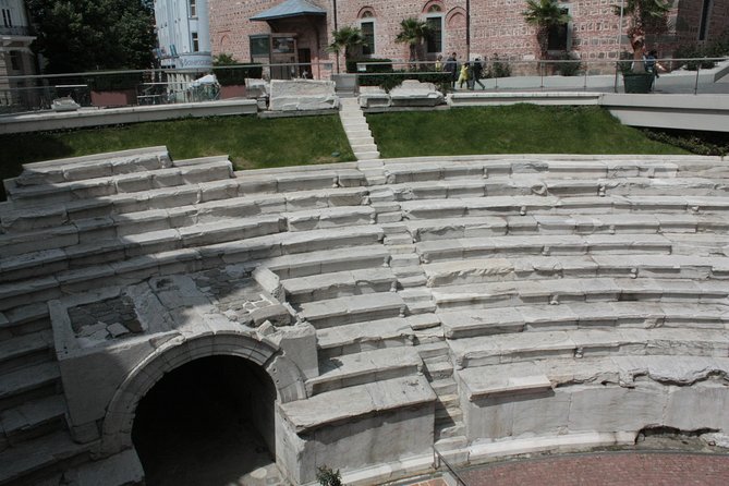 The Ultimate Private Plovdiv Urban Wine & Cultural Tour - Good To Know
