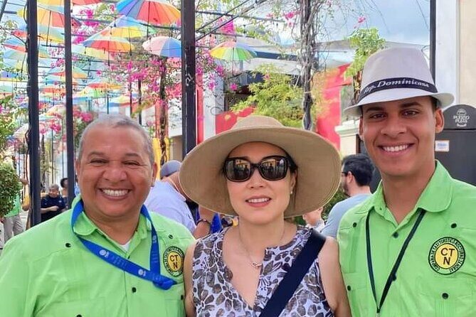 The Ultimate Puerto Plata Challenge: City & 7 Waterfalls - A Closer Look at the Itinerary