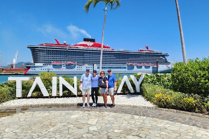 The Ultimate Puerto Plata Challenge: City & 7 Waterfalls - Authentic Experiences and Practical Tips