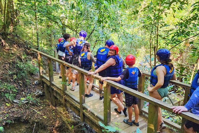 The Ultimate Puerto Plata Challenge: City & 7 Waterfalls - The Sum Up: Who Will Love This Tour?