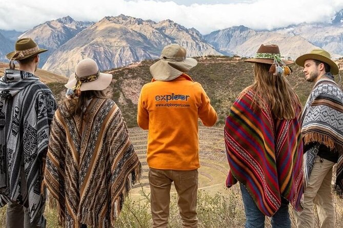The Ultimate Sacred Valley Tour: 1 Day of Inca History, Lifestyle, Landscapes - Reviews and Guest Feedback