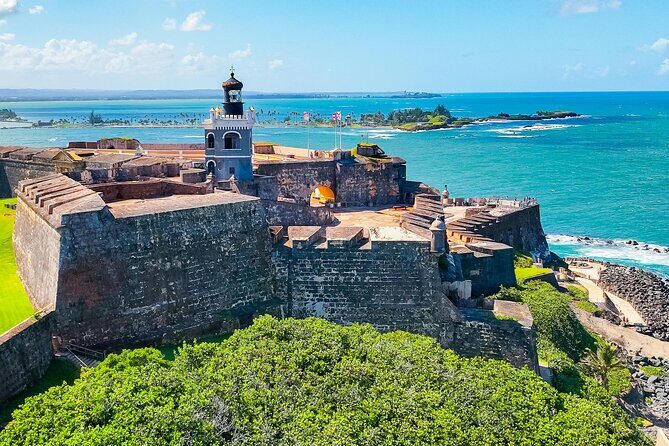 The Ultimate Self-Guided Hidden Gems Tour in Puerto Rico - Authentic Experiences and Travel Tips