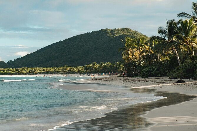 The Ultimate Self-Guided Hidden Gems Tour in Puerto Rico - The Sum Up