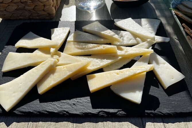 The Ultimate Seville Wine Tour with Food - The Experience: What You Can Expect