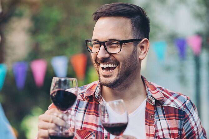 The Ultimate Seville Wine Tour with Food - What Travelers Love Most