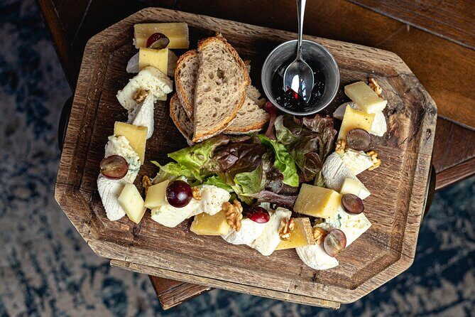 The Ultimate Seville Wine Tour with Food - Potential Drawbacks