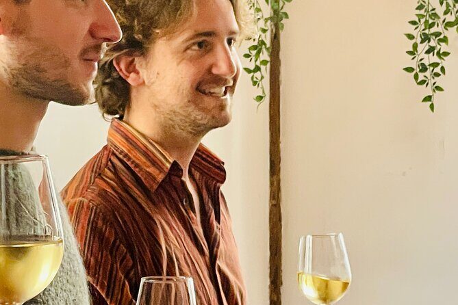 The Ultimate Seville Wine Tour with Food - Who Should Book This Tour?