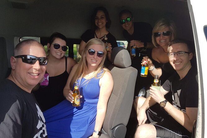 The Ultimate St. Lucian Experience Tour for Cruise ship Passengers - What’s Included and What’s Not