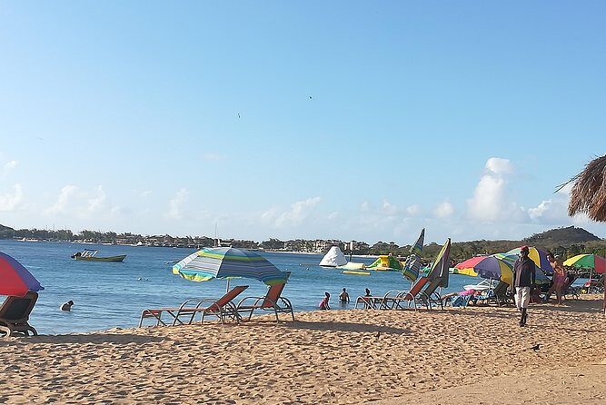 The Ultimate St. Lucian Experience Tour for Cruise ship Passengers - Summary