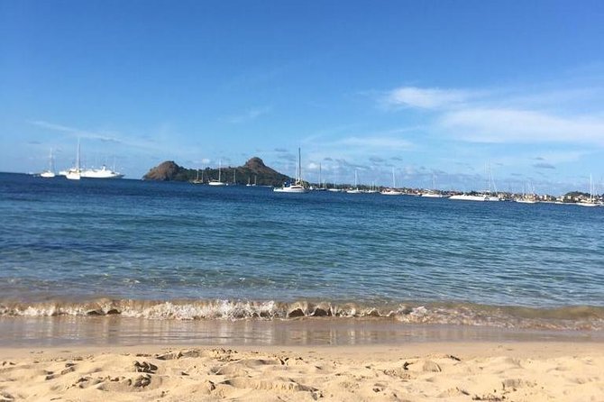 The Ultimate St. Lucian Experience Tour for Cruise Ship Passengers - Booking and Flexibility