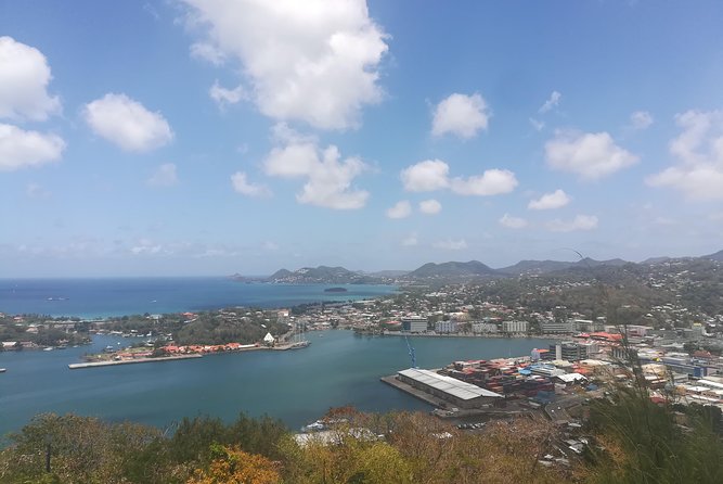 The Ultimate St. Lucian Experience Tour for Cruise Ship Passengers - Why Choose This Tour
