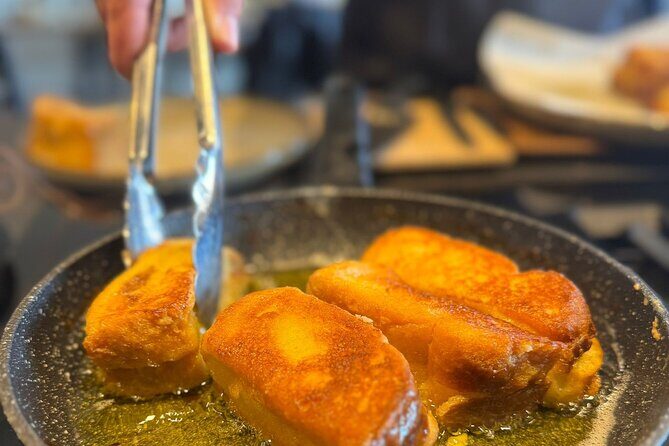 The Ultimate Tapas Workshop in Malaga - Introduction: What This Experience Offers