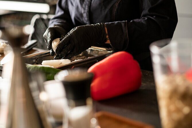 The Ultimate Tapas Workshop in Malaga - FAQ