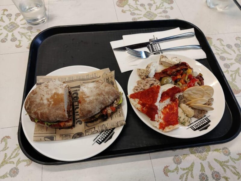 The Ultimate Valletta Food and Market Tour - Key Points