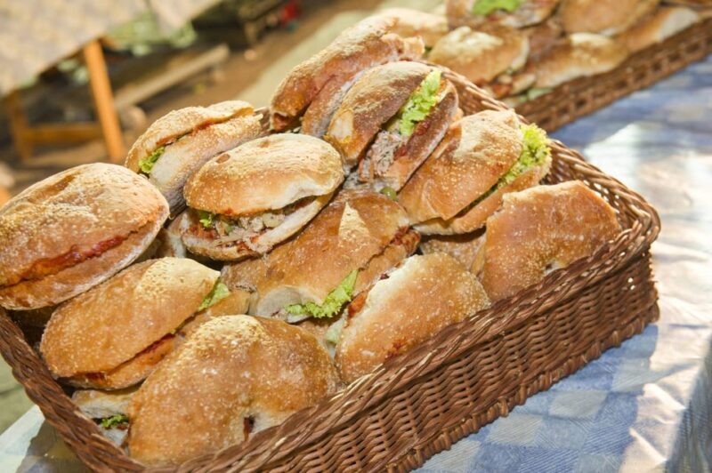 The Ultimate Valletta Food and Market Tour - Practical Details and Tour Experience