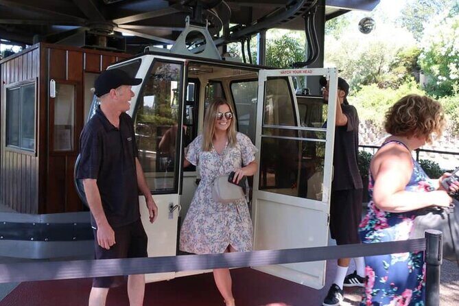 The Ultimate Wine Country Experience ( Private & All-Inclusive) - The Experience: What You’ll Love