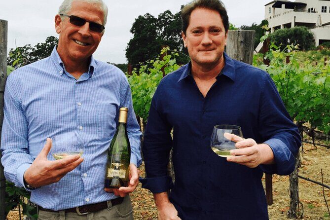 The Ultimate Wine Country Experience ( Private & All-Inclusive) - Practical Details: Transportation, Timing, and Planning