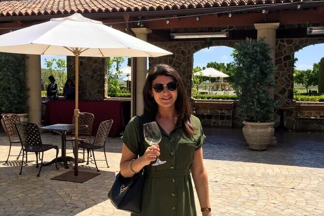 The Ultimate Wine Country Experience ( Private & All-Inclusive) - Who Should Consider This Tour?