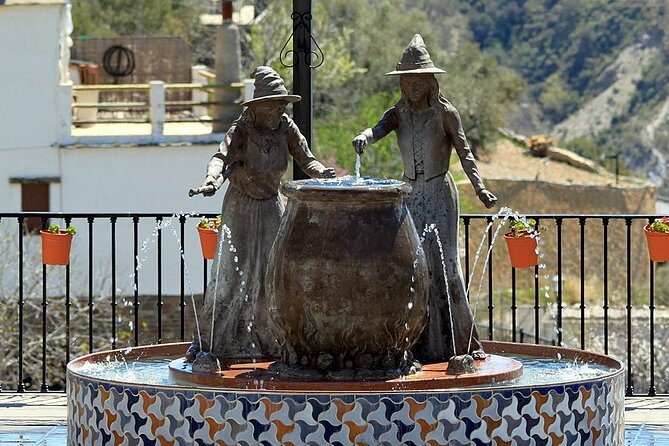 The Unchanged Villages of Alpujarra Small-Group Guided Day Trip - Traveler Photos Showcase Experiences