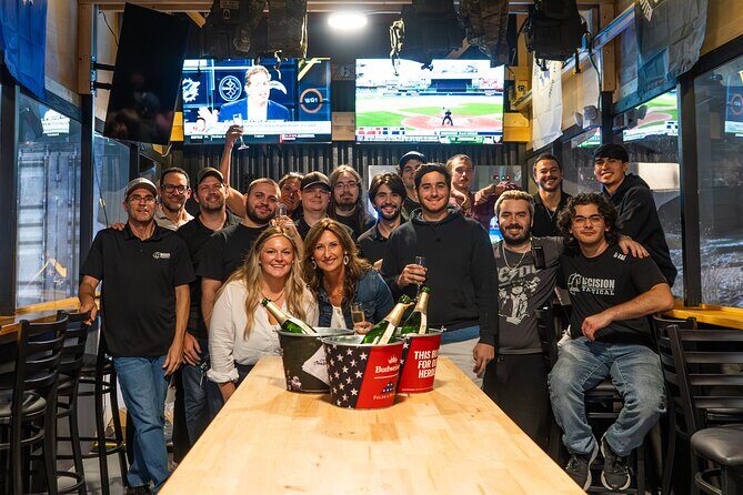 The Underground  Orlandos Ultimate Tactical Group Experience - What Could Be Better?