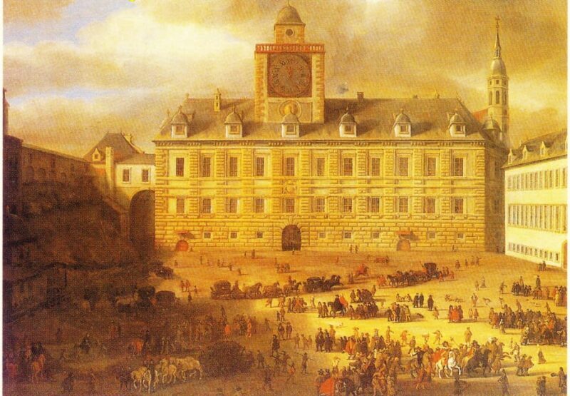 The unknown Vienna City- a guided walking tour in 3 hours - A Deep Dive into Vienna’s Hidden Corners