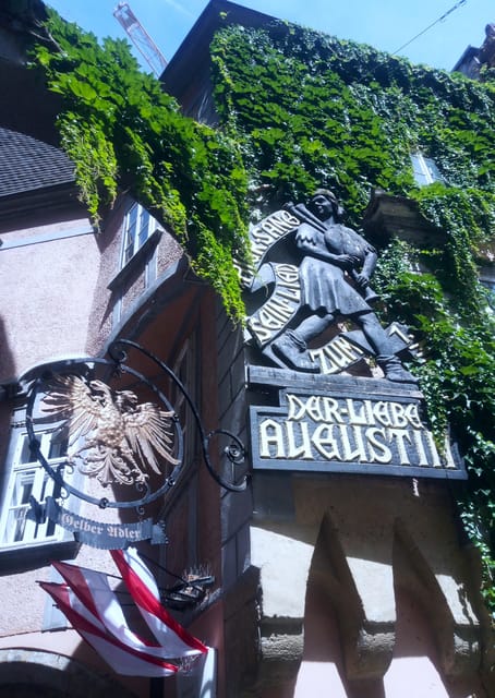The unknown Vienna City- a guided walking tour in 3 hours - What Past Participants Say