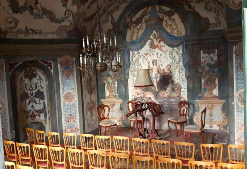 The unknown Vienna City- a guided walking tour - FAQ