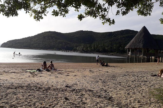 The Unmissable Tour - FAQs