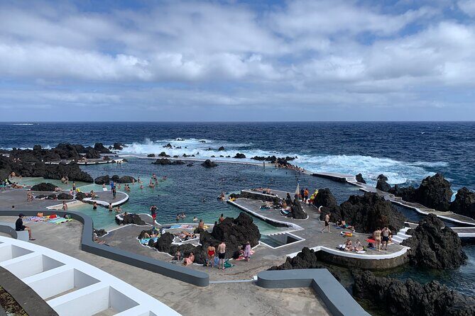 The Untraveled West Tour - Who Would Enjoy This Tour?