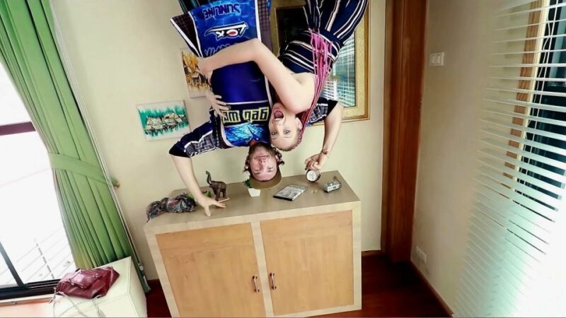 The Upside Down House: Phuket's Must-See Attraction - Exploring the Upside Down House