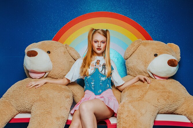 The Upside Down Museum Amsterdam Admission Ticket - Visitor Recommendations