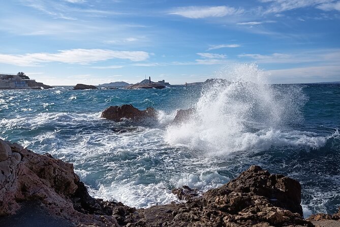 The Urban Hike of Marseille - Exploring Hidden Gems in Marseille